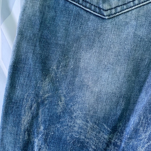 Diesel SAFADO jeans - Picture 7 of 8